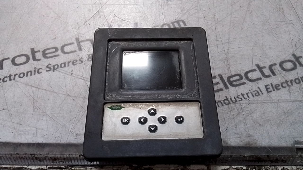 Bitzer LUP200i Display
