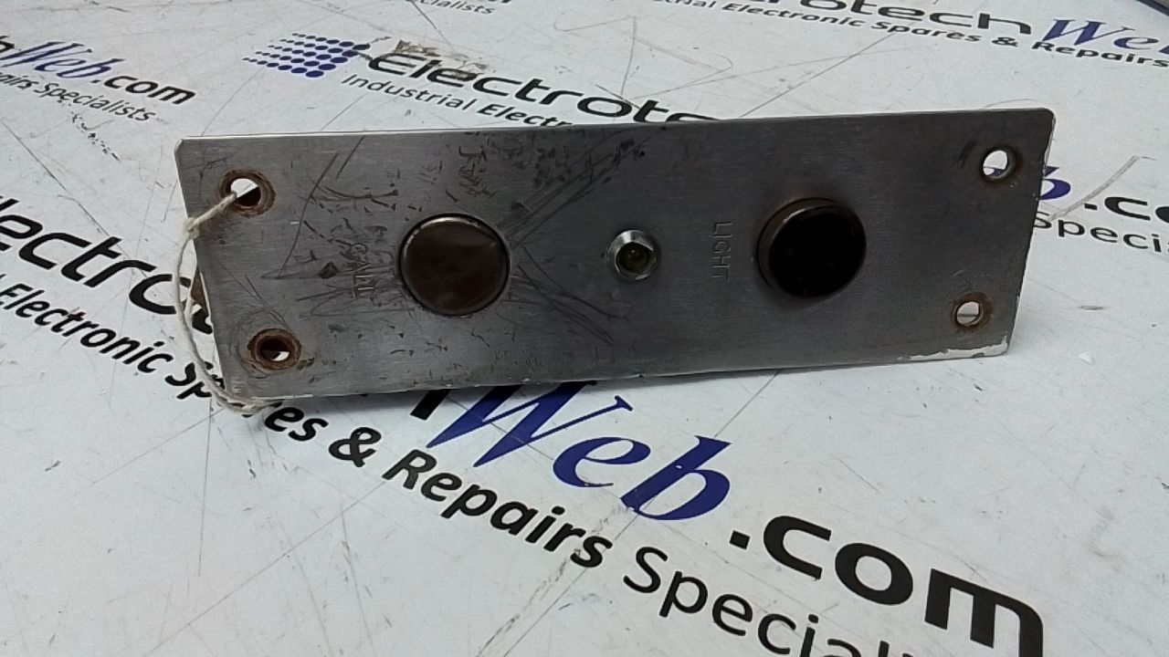 Electrotech PQ12015/A/1 Cell Call With Tamper Switch