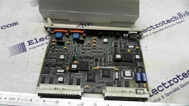 Siemens 6GK1243-0SA20 Communications Processor