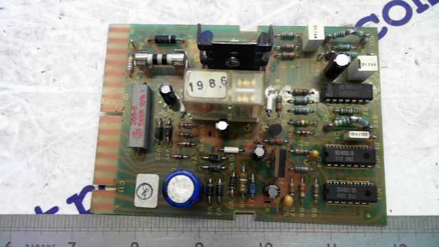 OEM TWT 180 PCB
