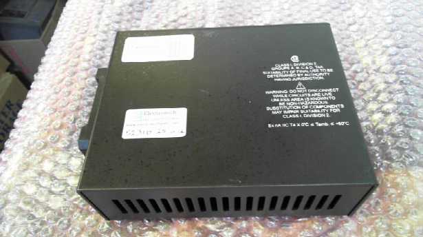Weidmuller 992534 0024 PSU
