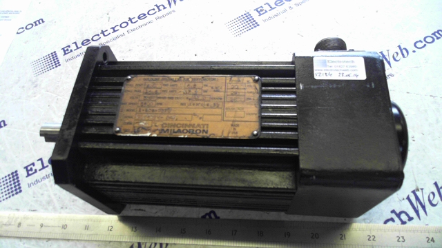 Cincinnati Milacron I-604-0210 Motor