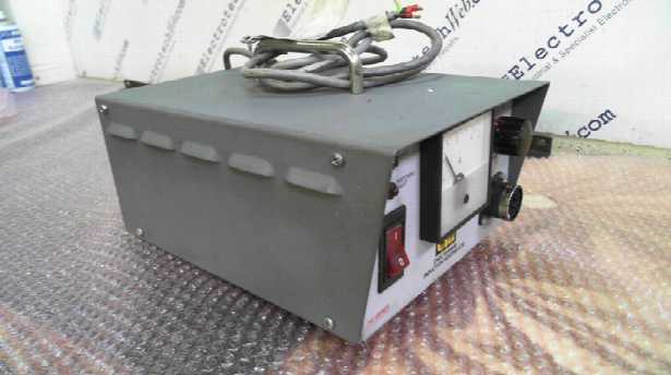 Cheltenham Induction Heating HS400 Controller