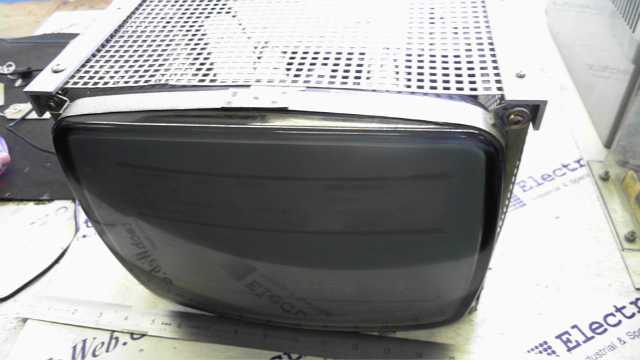 VDC 1206PP31BE Monitor