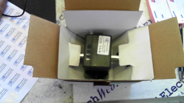 Honeywell CSNJ481-004 Sensor