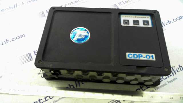 QuadTech CDP-01 Controller