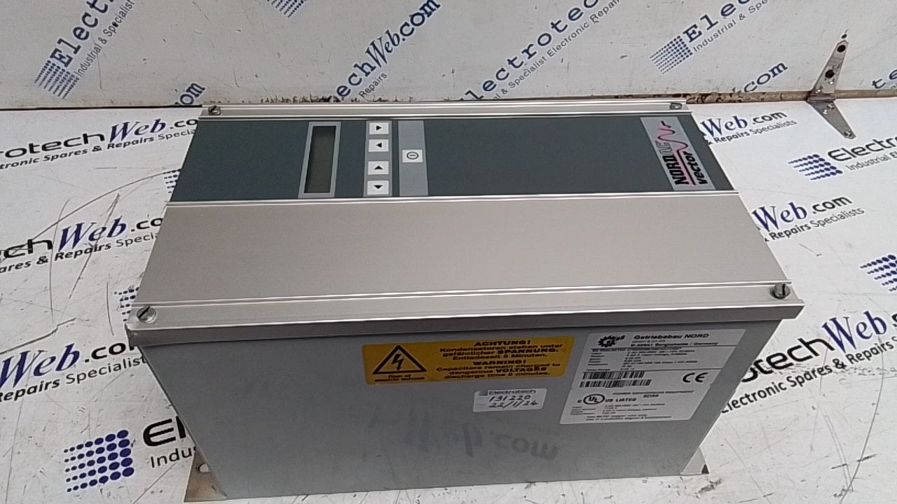 Nord SK 5500/3CTDC Inverter