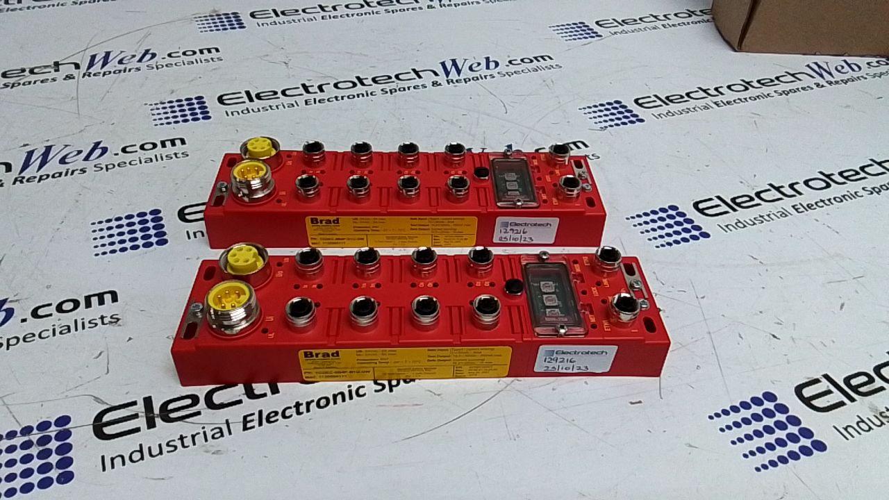 Molex 112095-5111 I/O Module