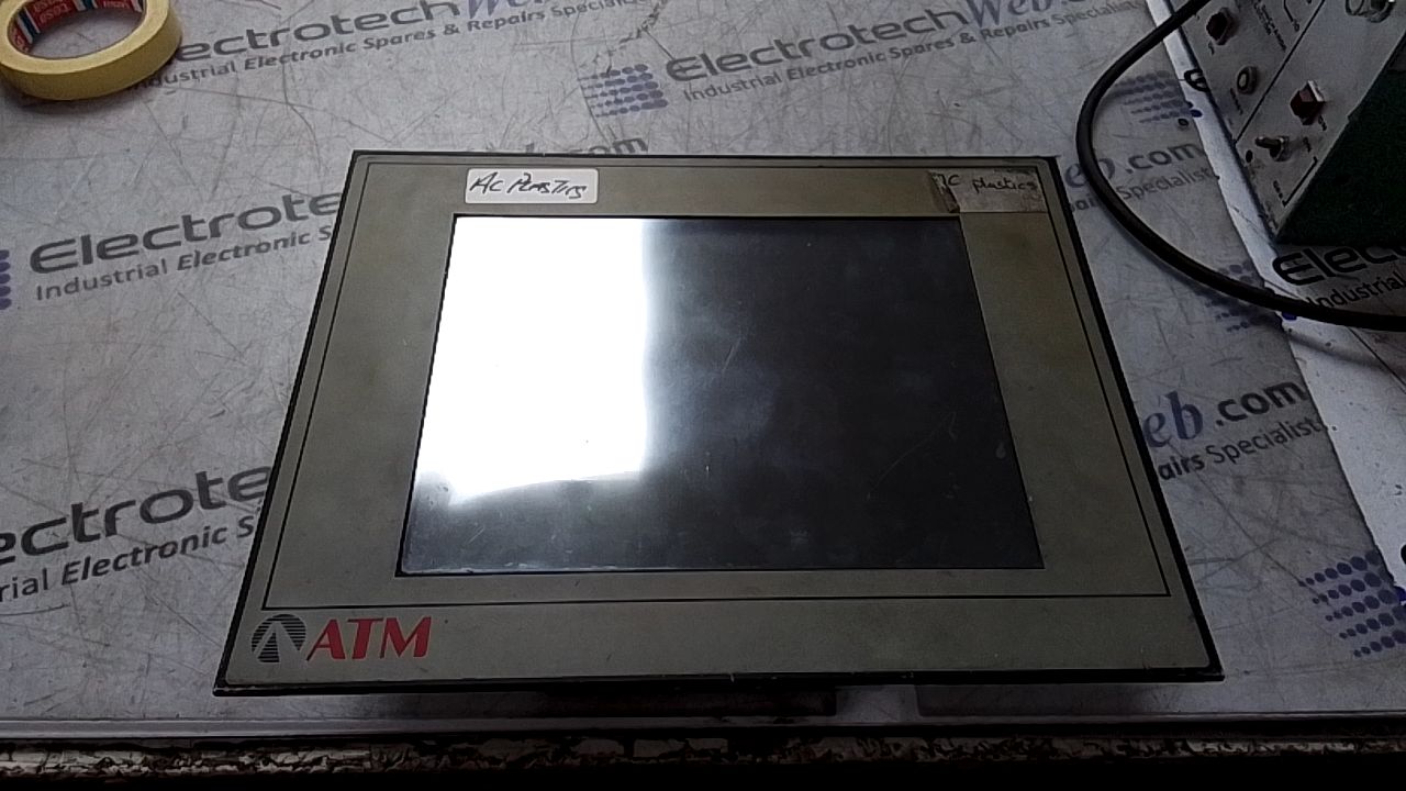 B & R 5D2200.01 Touch Screen