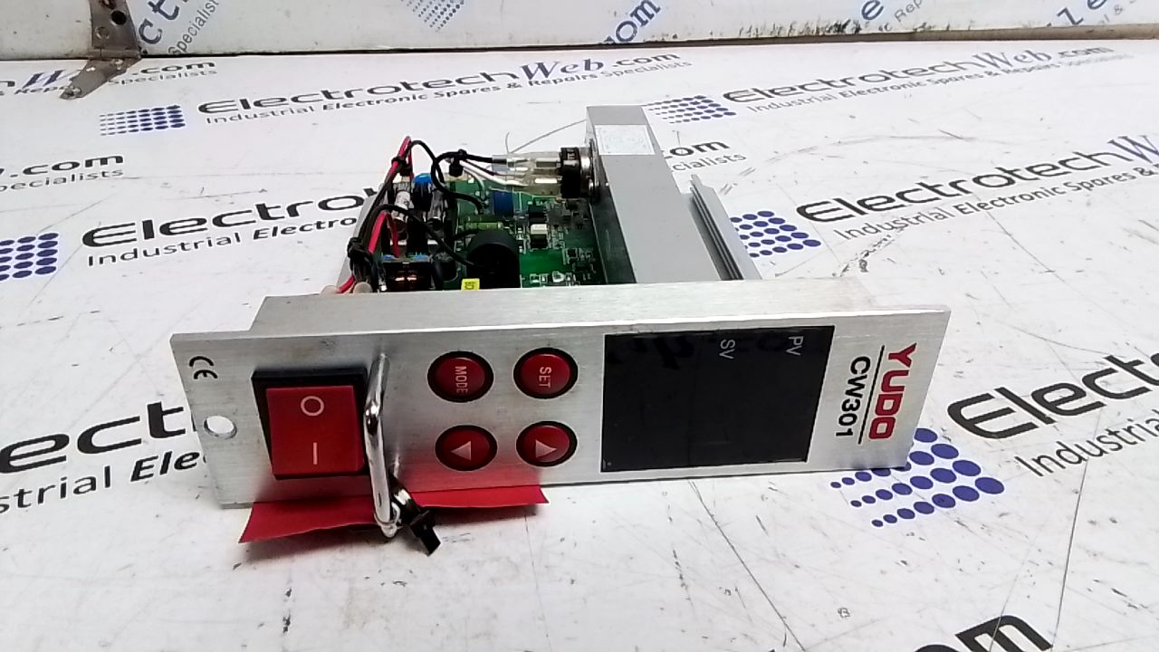 Yudo CW301 Temperature Controller