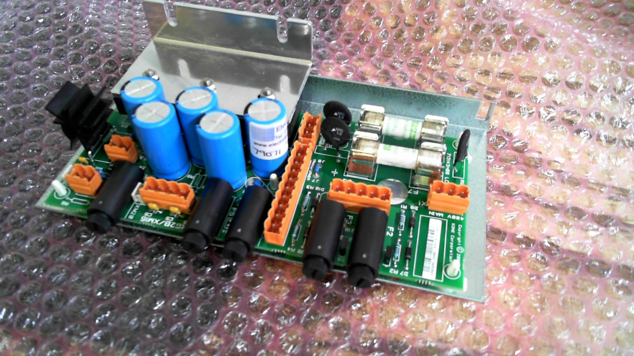 Kone KM713140G04 Power Supply Board