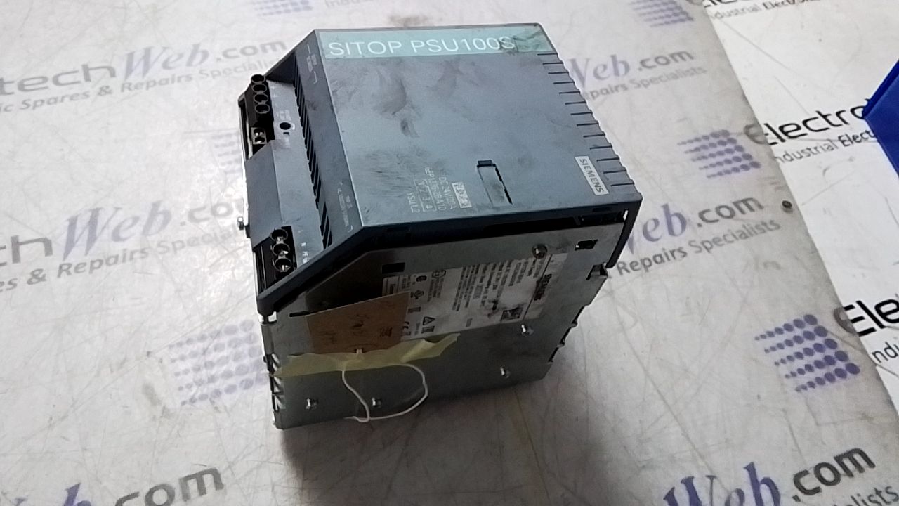 Siemens 6EP1336-2BA10 PLC