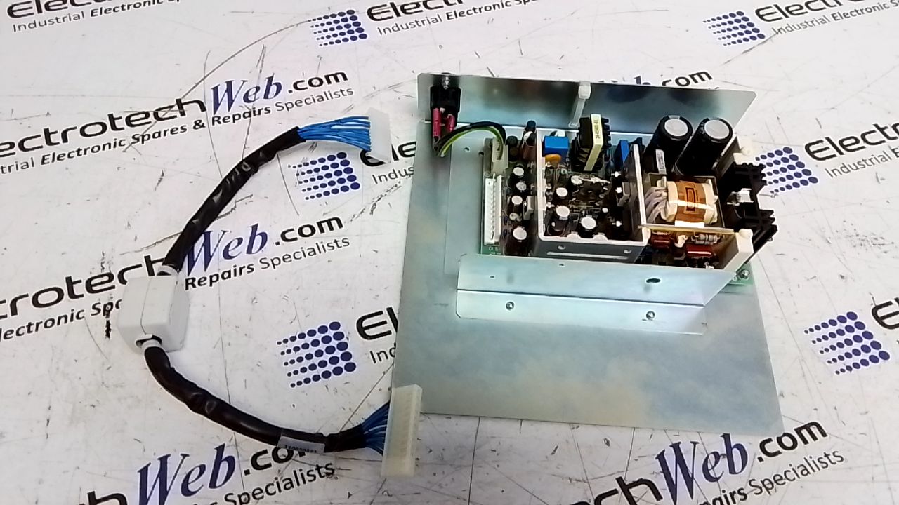 Powerbox OBL04407A Power Supply Board