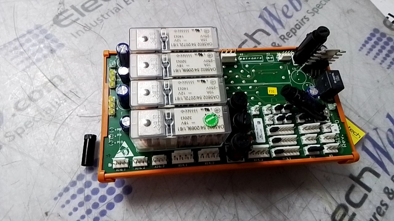 OEM ZA2532 Controller