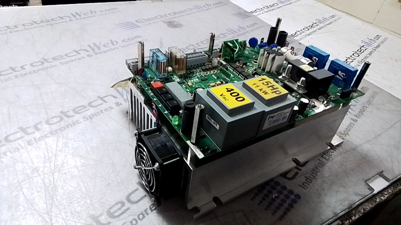 MP Variador 2152DSPS154R Drive