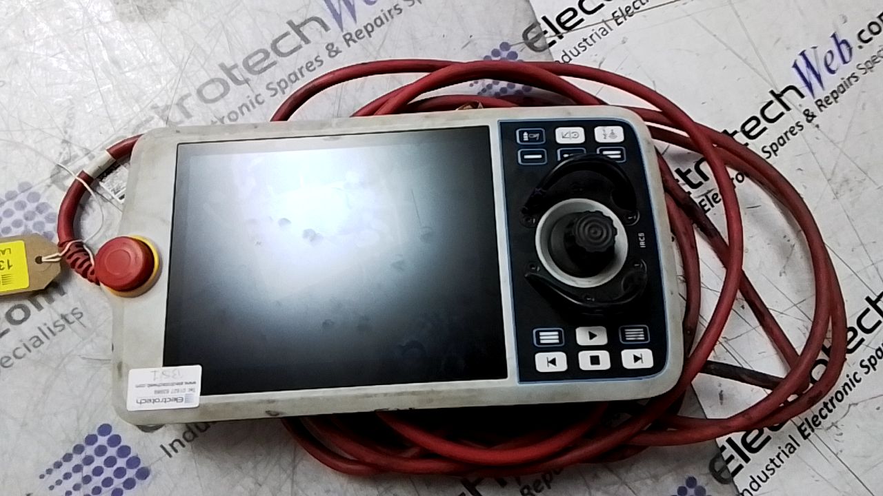 ABB DSQC3120 Pendant