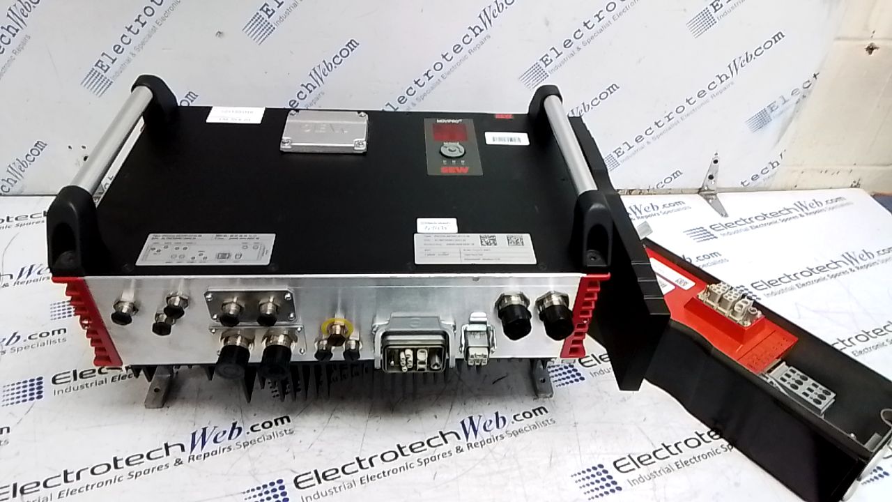 SEW PCH21A-A075M1-E31A-00 Drive