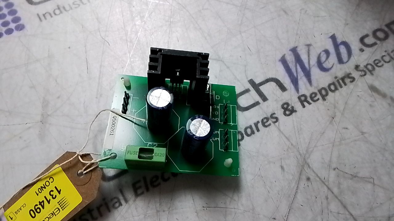 OEM Q500261 PCB