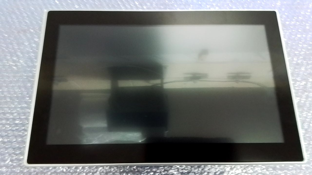 Eaton XP-503-15-A10-A00-1B Screen