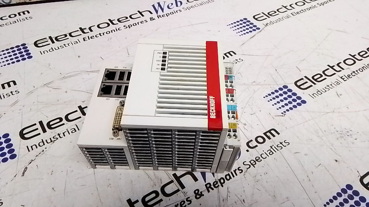 Beckhoff CX5130-0135/4GB CPU Module