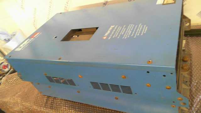 IMO JAG VX45K Inverter