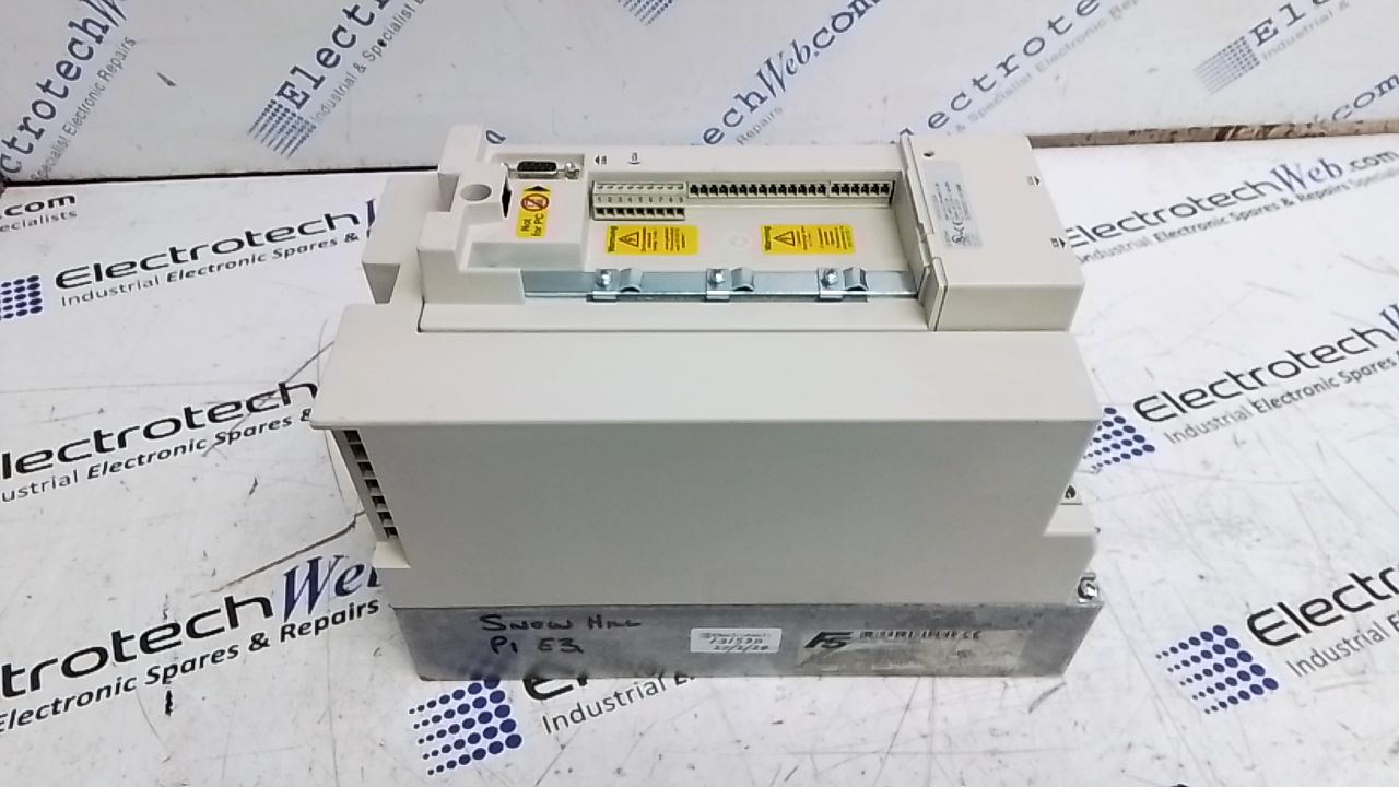KEB 15F5A1E-350A Inverter