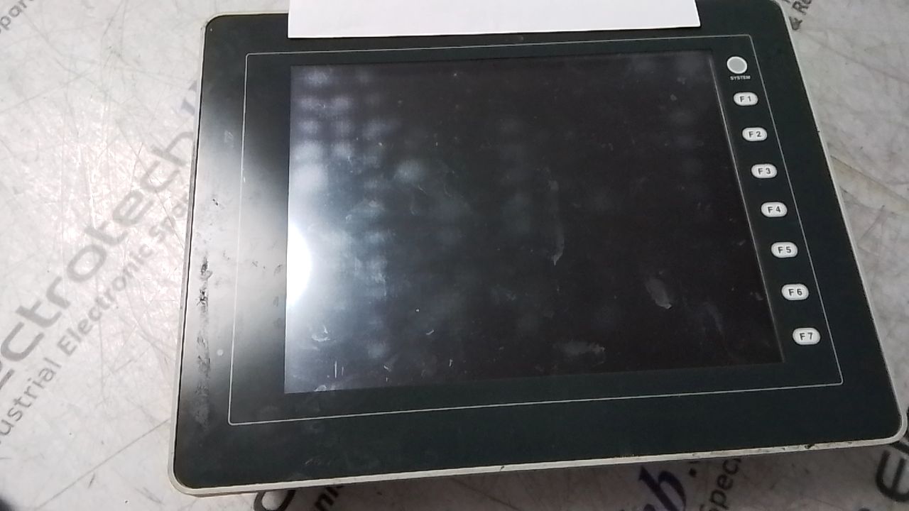 Fuji Electric V810SD HMI