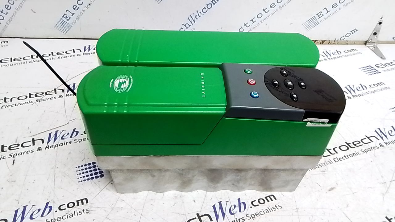 Control Techniques UNI2401 Drive
