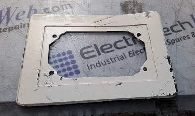 Electrotech M038 Plate