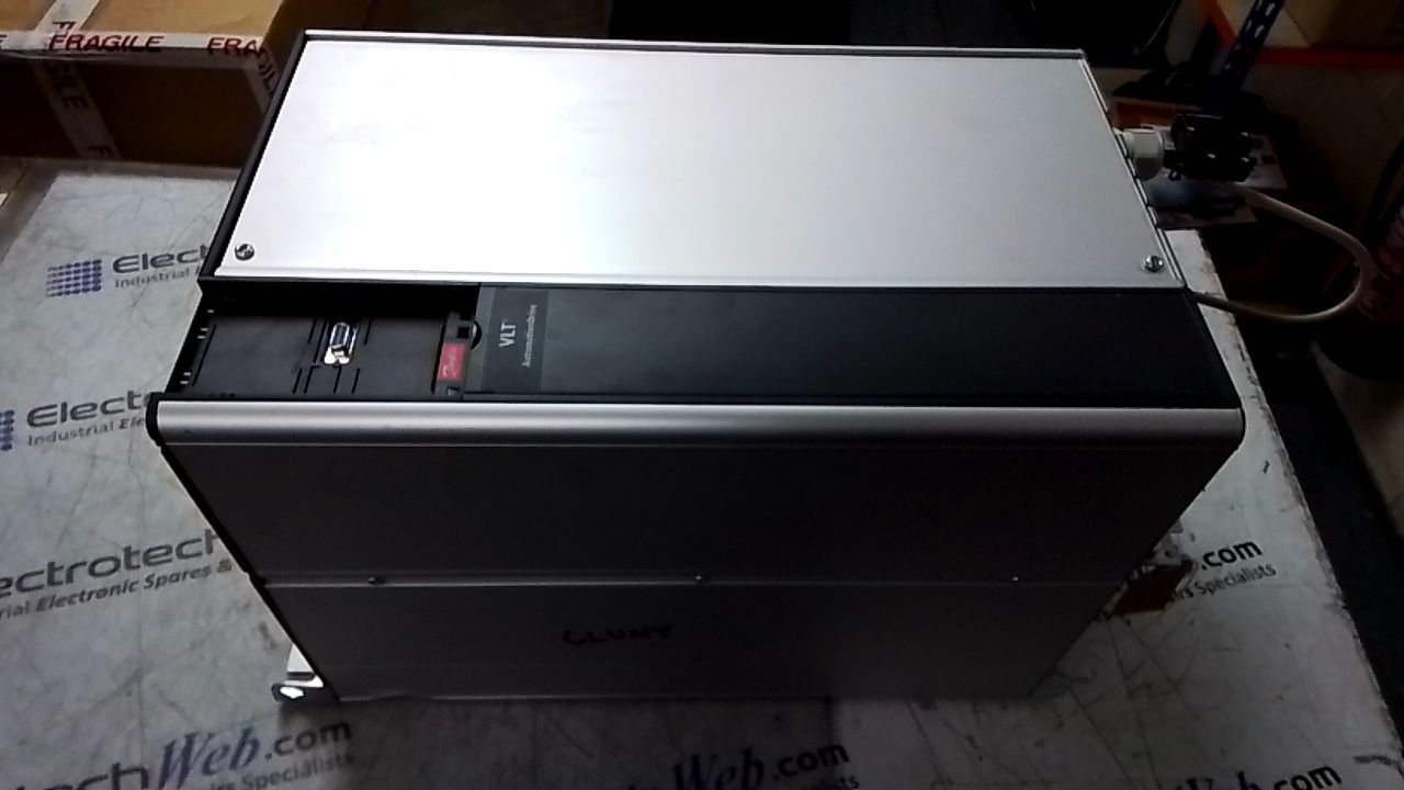Danfoss LD-302P30KTAE20H1BG VLT Drive