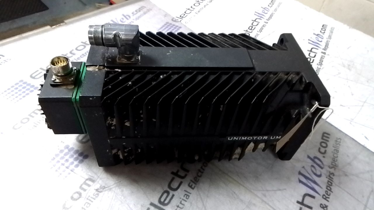 Control Techniques 142UMC301CACAA Unimotor