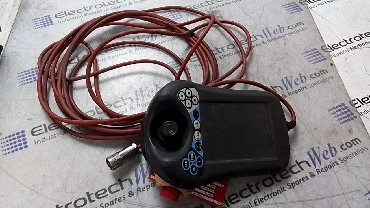 ABB 3HAC028357-001 Pendant