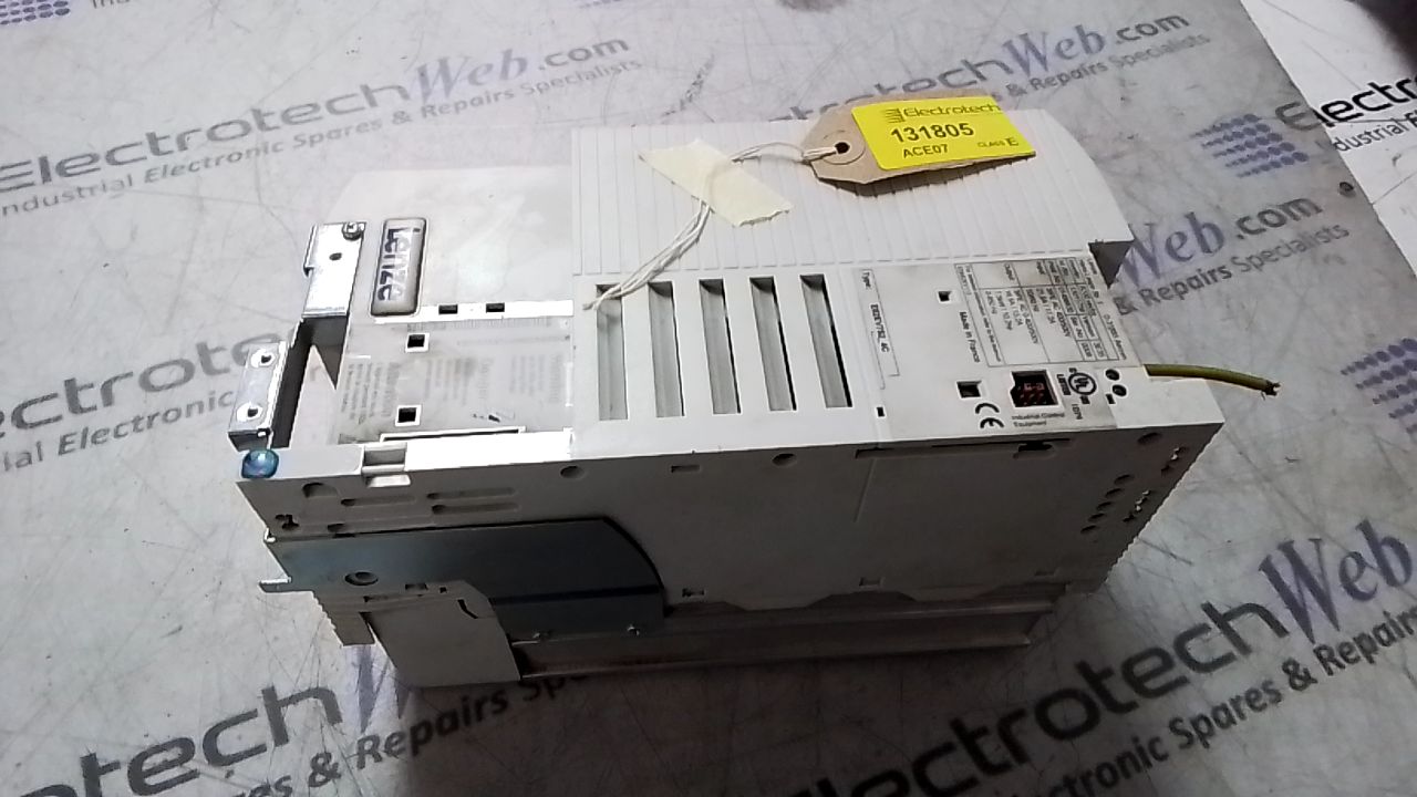 Lenze E82EV752_4C Inverter
