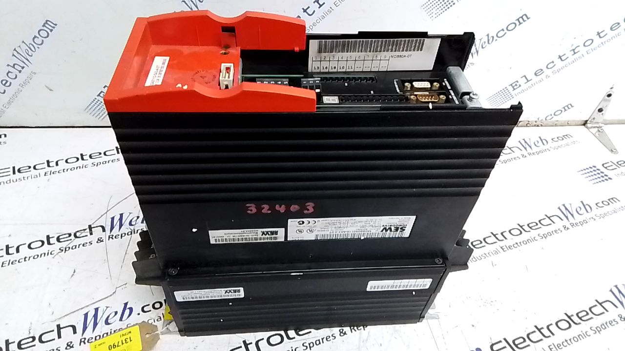 SEW MDS60A0110-5A3-4-0T Drive
