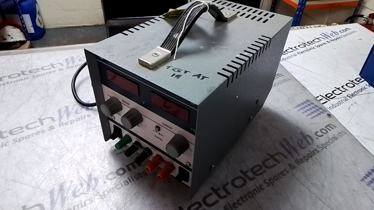 Thurlby Thundar PL310 Power Supply