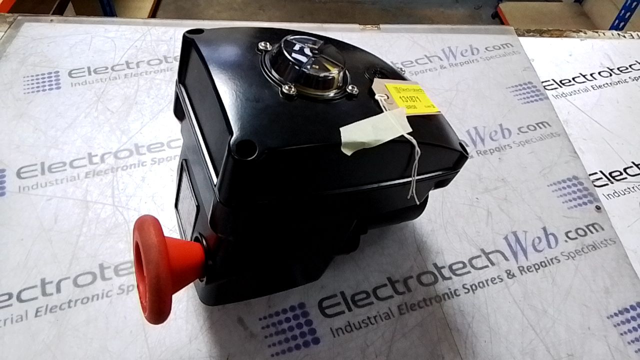 EBRO Armaturen E65 Valve Head