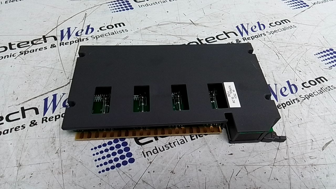 Allen-Bradley AB 1771-0BN/B Output Card