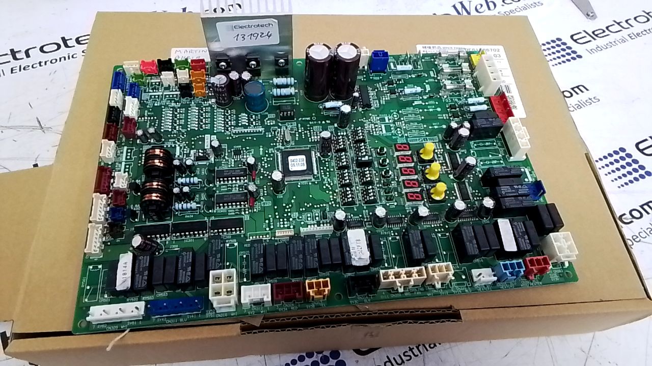 Toshiba MCC-1429-06 PCB