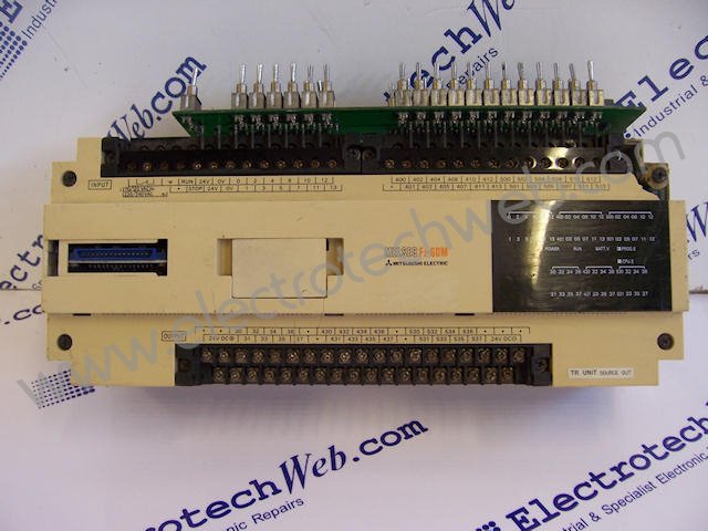 Mitsubishi F2-40MR-ES Controller