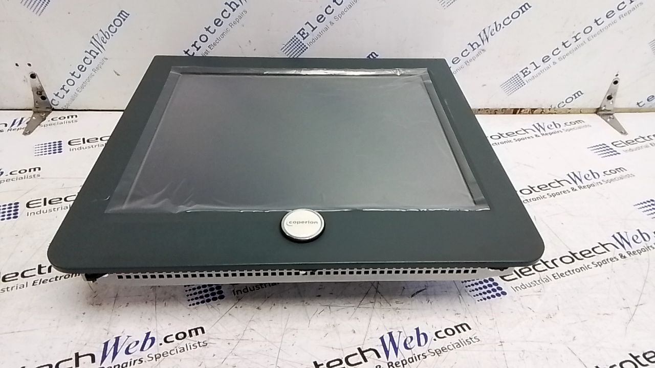 Schubert ESM-19T SBC-1 Screen
