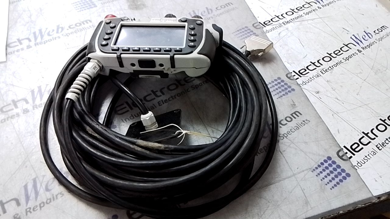 SCM HD 00 01 09 Hand Controller