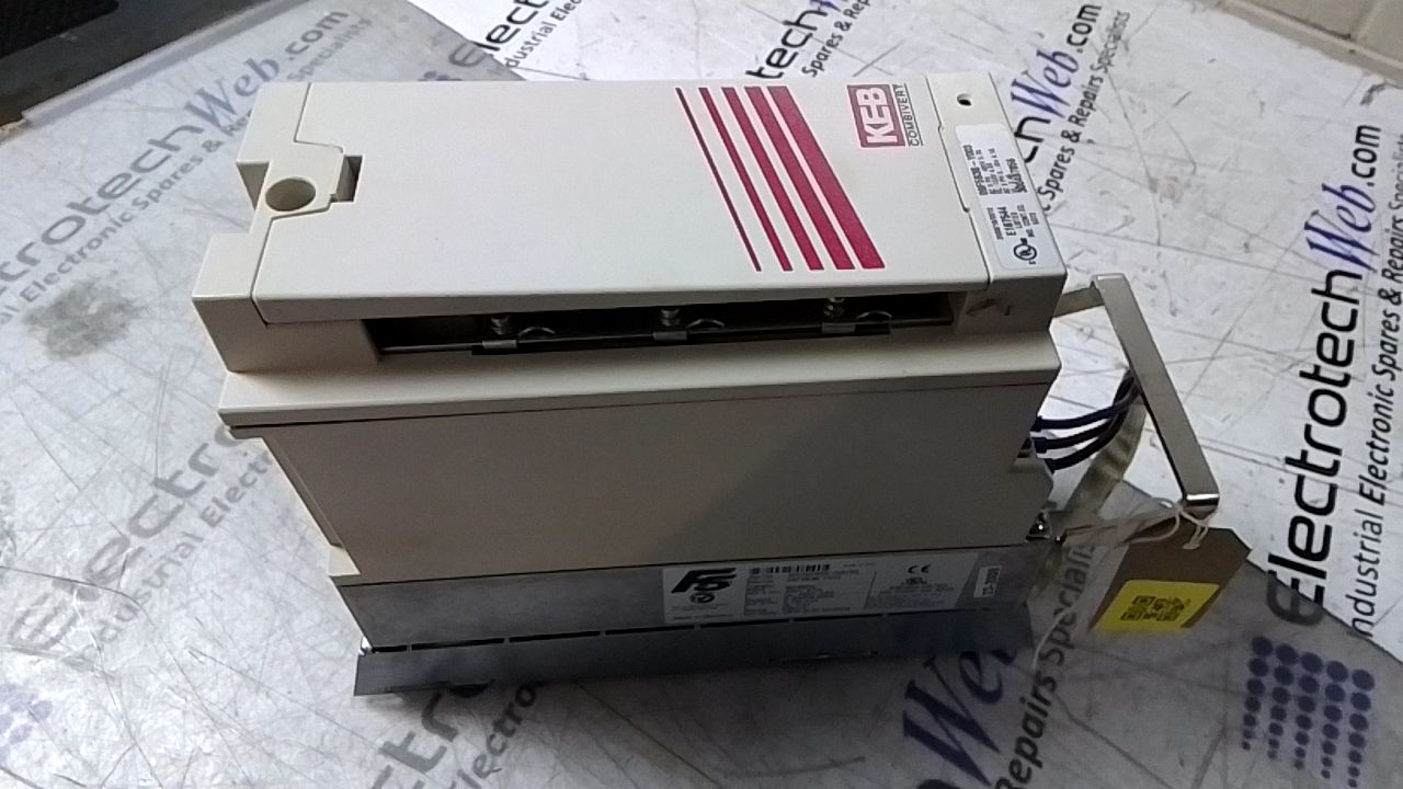KEB 09F5B3B-Y003 Drive