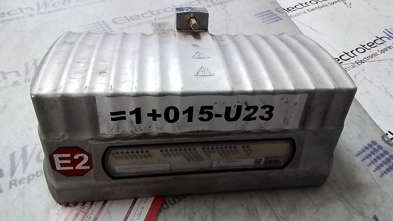 SEW Eurodrive MTF11A011-503-E31A-20 Inverter Drive
