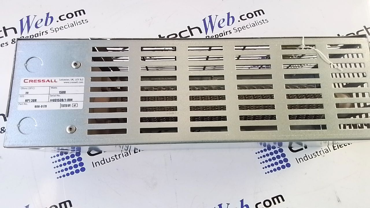 Cressall 806-0179 Filter