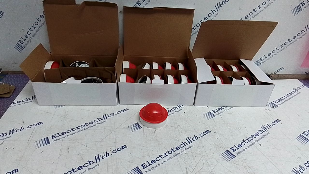 Electrotech 6000PLUS/OPHT Optical Heat Sensor