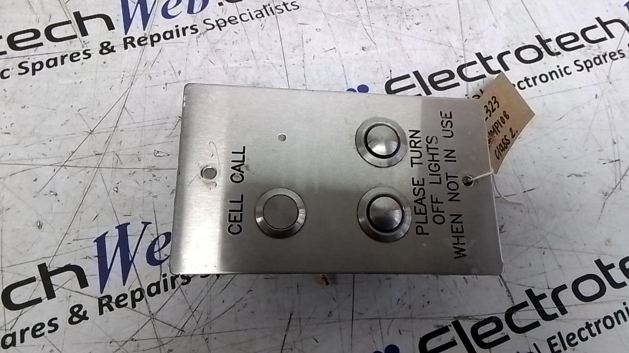 Electrotech J85T4GA01E Cell Call