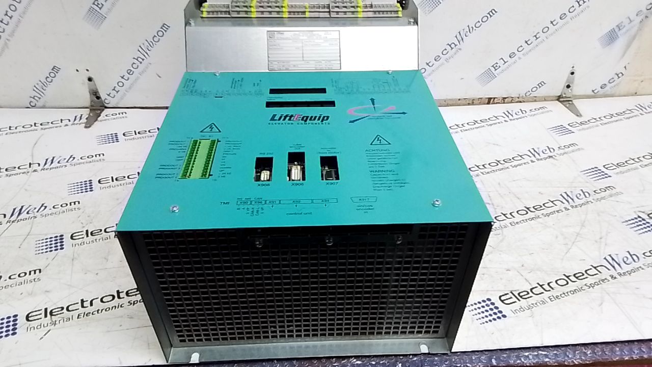 LiftEquip MFC21 60 V1 SYN Inverter