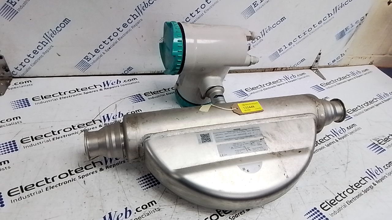 Siemens SITRANS FC430 Flowmeter