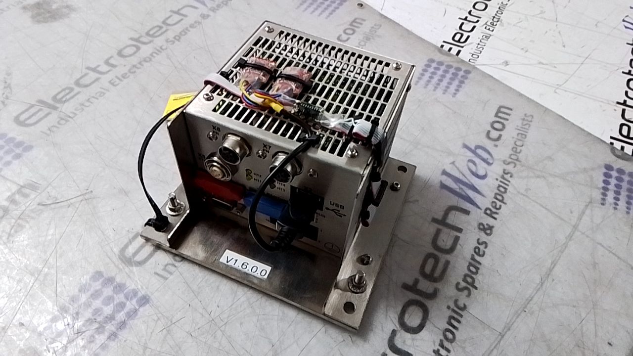 Liebherr 11HA38A Controller