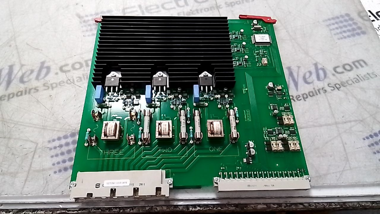 PMS 3M0DP801E PCB
